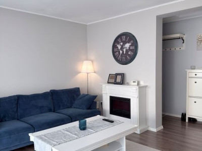 Apartament 3 camere, 77mp, terasa 20mp, pod, 2 parcări – Șelimbăr, zona Unirii!