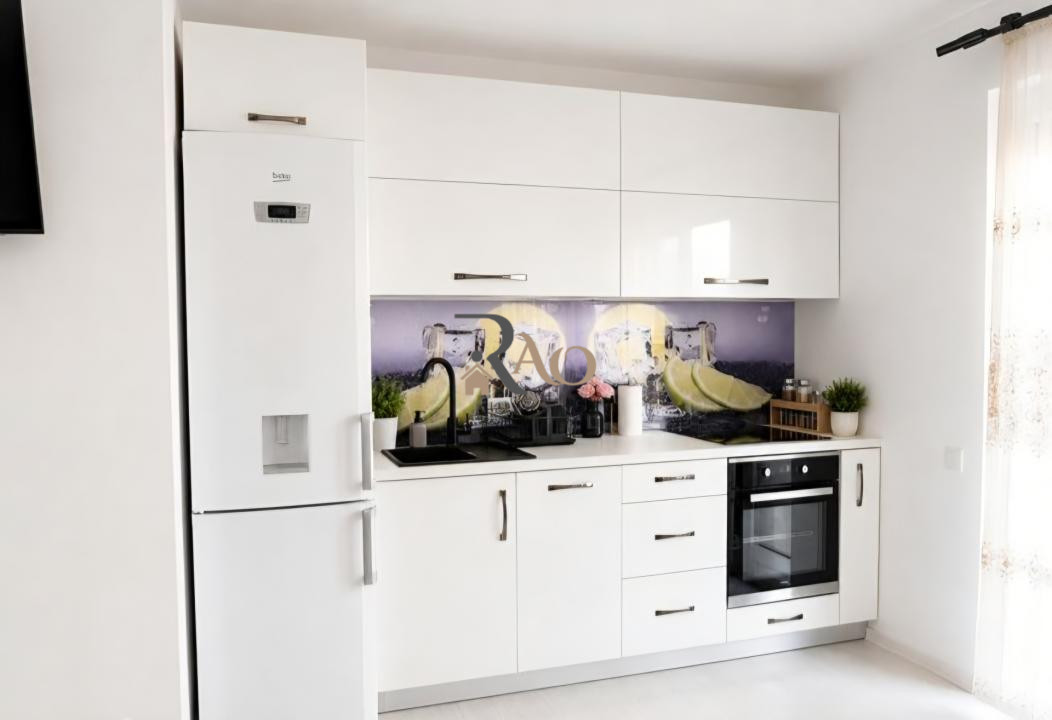 Apartament modern cu 3 camere, parcare, -Hipodrom 3- Aleea Seviș! 