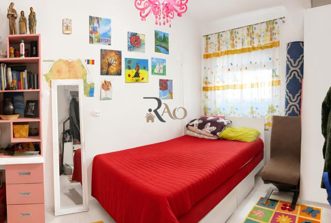 Apartament modern cu 3 camere, parcare, -Hipodrom 3- Aleea Seviș! 