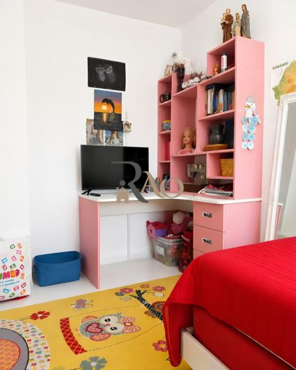 Apartament modern cu 3 camere, parcare, -Hipodrom 3- Aleea Seviș! 