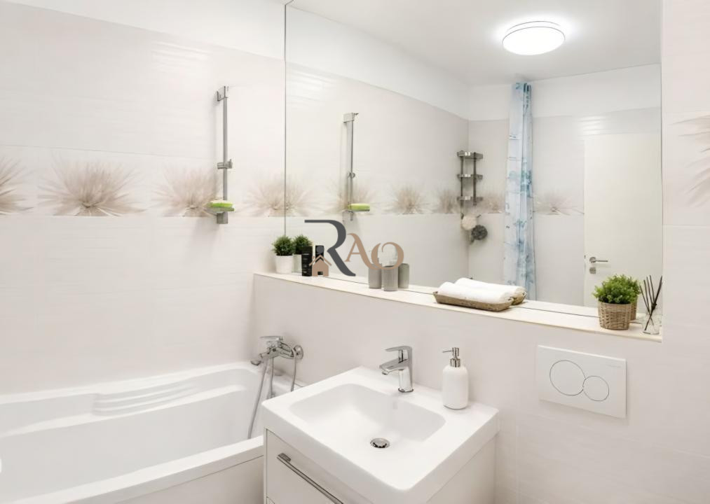 Apartament modern cu 3 camere, parcare, -Hipodrom 3- Aleea Seviș! 
