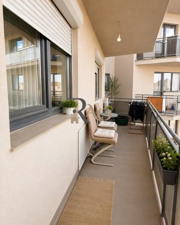 Apartament modern cu 3 camere, parcare, -Hipodrom 3- Aleea Seviș! 