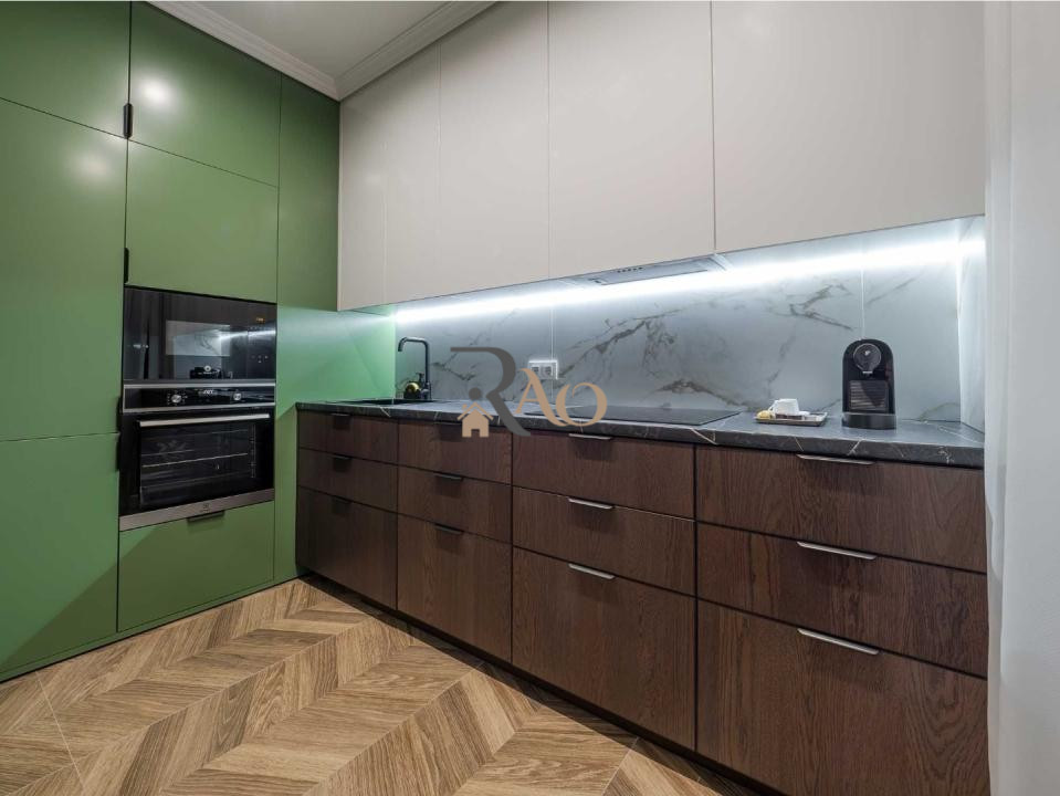 Apartament Premium 2 Camere | Parcare|zona Arhitecților-Lidl!