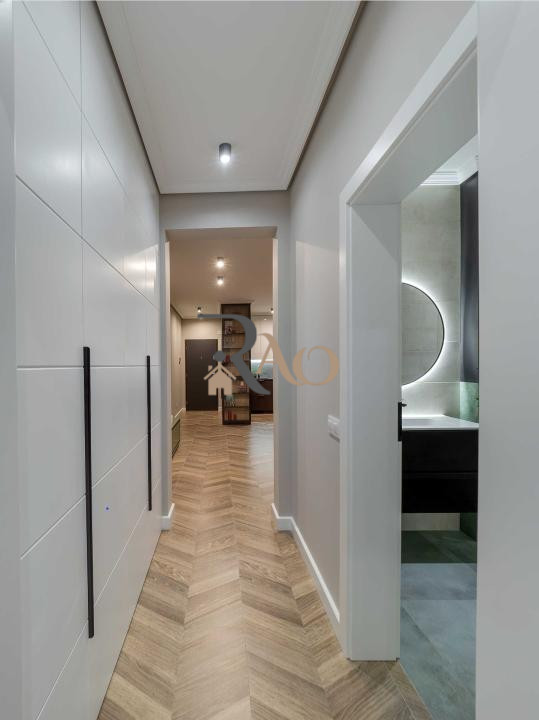 Apartament Premium 2 Camere | Parcare|zona Arhitecților-Lidl!
