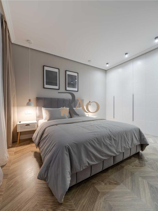Apartament Premium 2 Camere | Parcare|zona Arhitecților-Lidl!