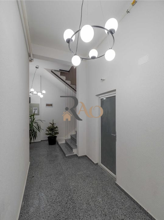 Apartament Premium 2 Camere | Parcare|zona Arhitecților-Lidl!