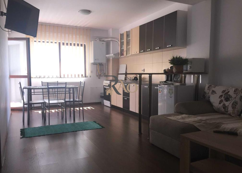 Apartament cu 2 camere |Lift | Balcon | Complet mobilat| Doamna Stanca!