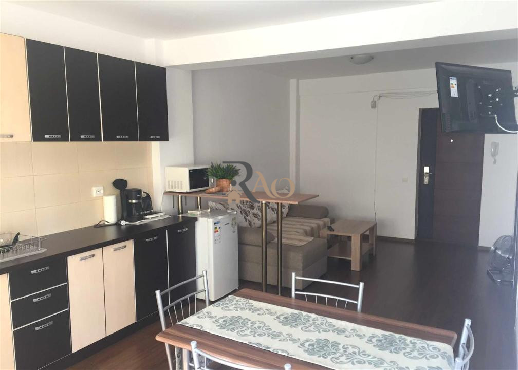 Apartament cu 2 camere |Lift | Balcon | Complet mobilat| Doamna Stanca!