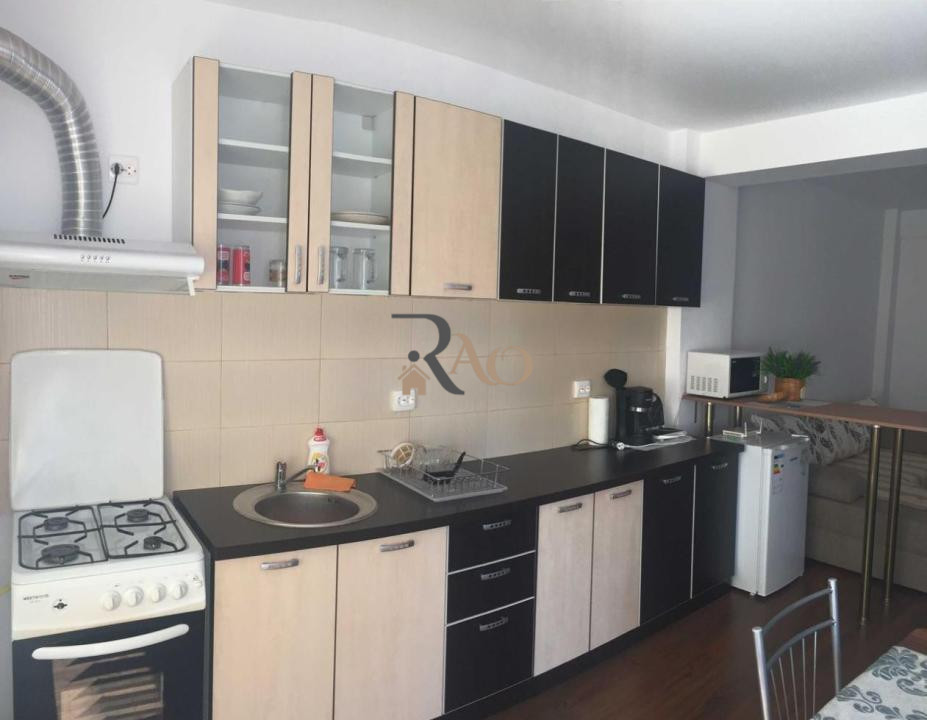 Apartament cu 2 camere |Lift | Balcon | Complet mobilat| Doamna Stanca!