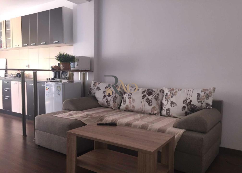 Apartament cu 2 camere |Lift | Balcon | Complet mobilat| Doamna Stanca!