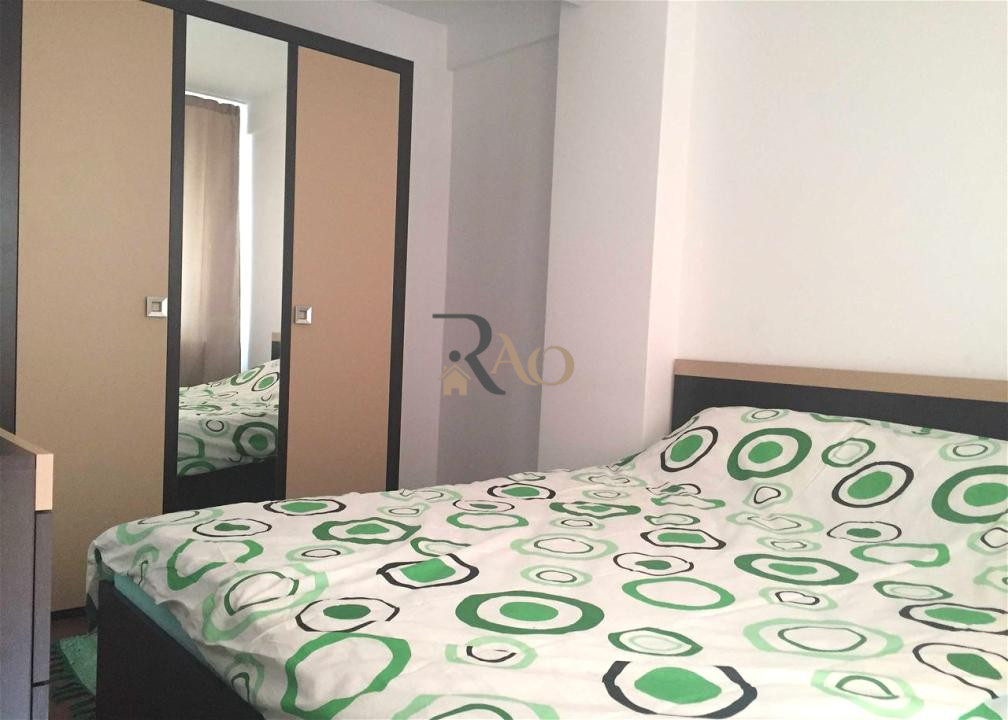 Apartament cu 2 camere |Lift | Balcon | Complet mobilat| Doamna Stanca!