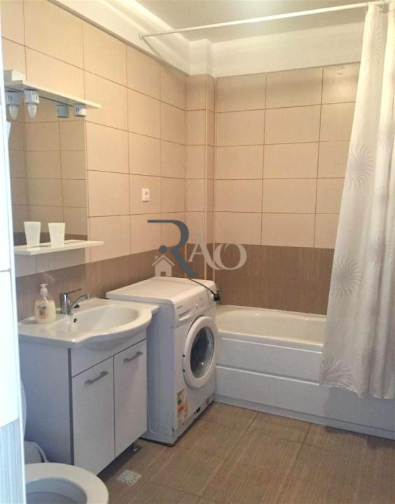 Apartament cu 2 camere |Lift | Balcon | Complet mobilat| Doamna Stanca!