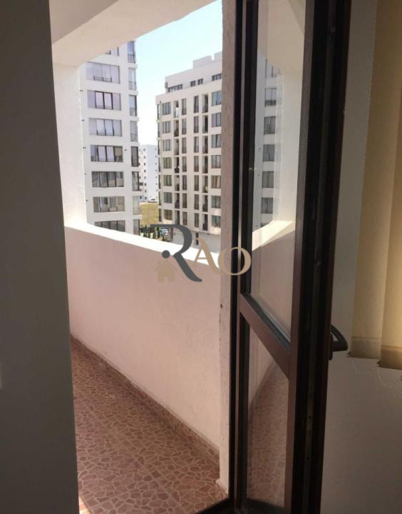 Apartament cu 2 camere |Lift | Balcon | Complet mobilat| Doamna Stanca!