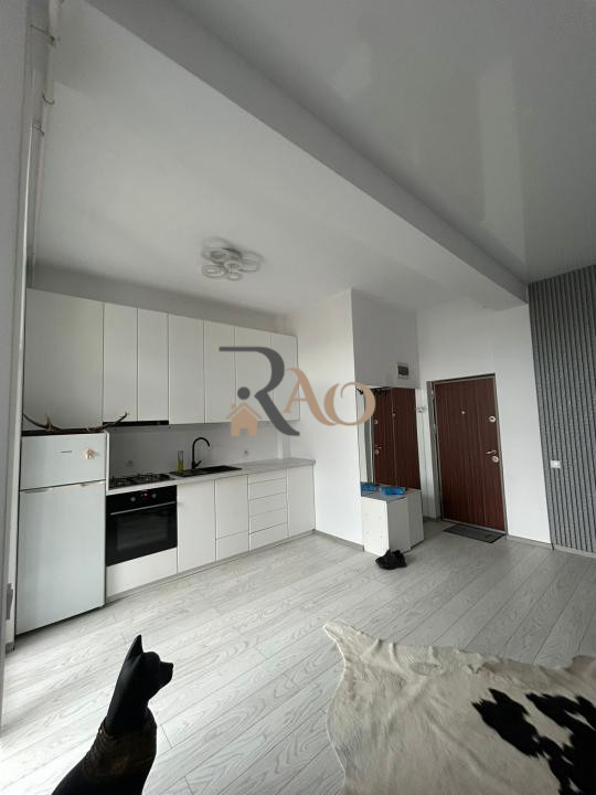 Apartament 2 camere, 55 mp,mobilat si utilat, A.C,2 balcoane, parcare, Șelimbăr!