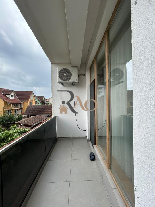 Apartament 2 camere, 55 mp,mobilat si utilat, A.C,2 balcoane, parcare, Șelimbăr!