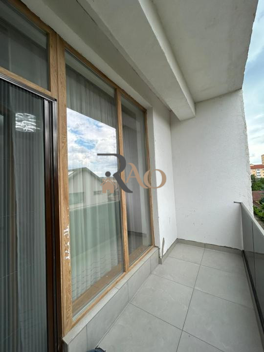 Apartament 2 camere, 55 mp,mobilat si utilat, A.C,2 balcoane, parcare, Șelimbăr!