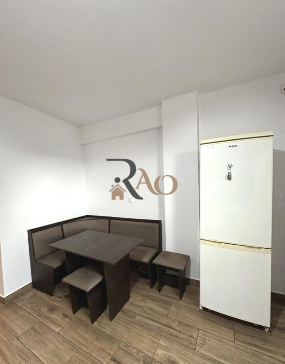 Apartament 2 camere renovat, mobilat și utilat – Strada Semaforului!
