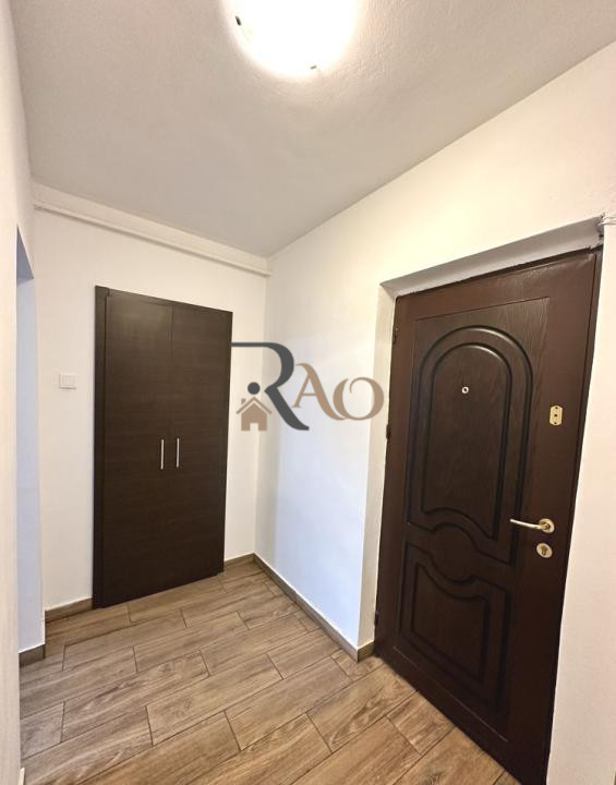 Apartament 2 camere renovat, mobilat și utilat – Strada Semaforului!