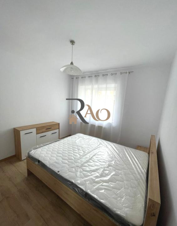 Apartament 2 camere renovat, mobilat și utilat – Strada Semaforului!