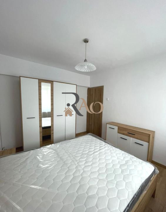 Apartament 2 camere renovat, mobilat și utilat – Strada Semaforului!