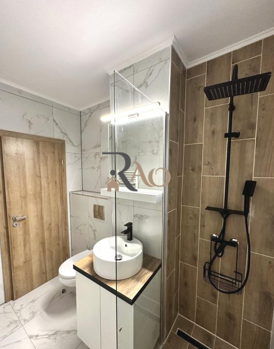 Apartament 2 camere renovat, mobilat și utilat – Strada Semaforului!