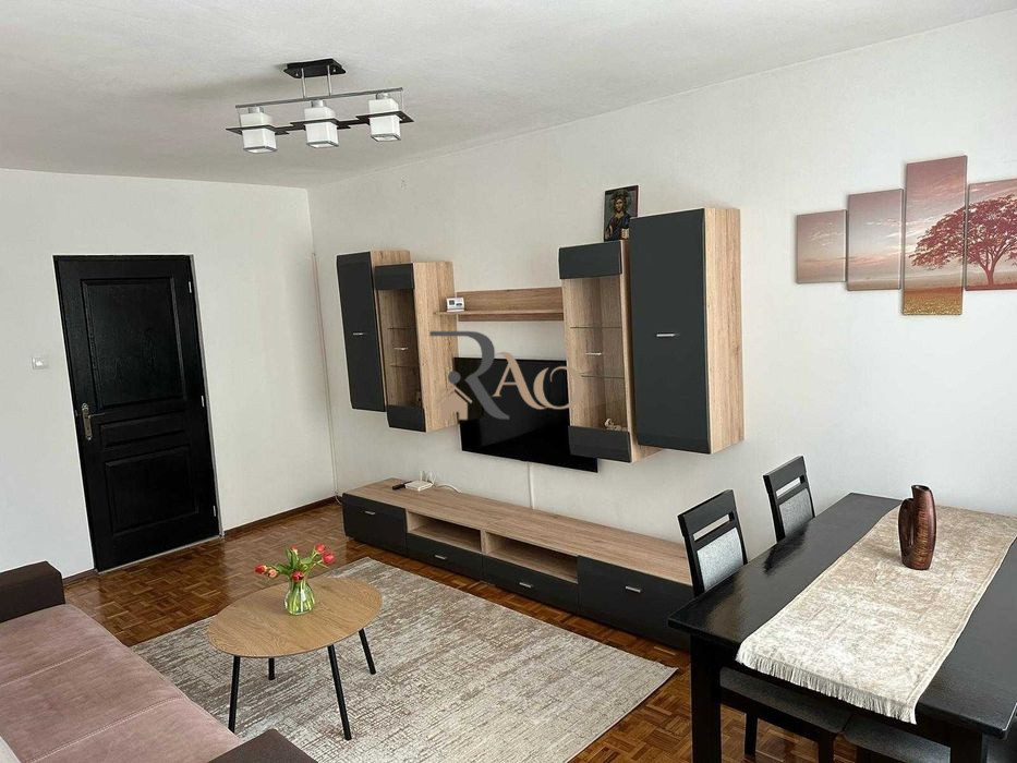 Apartament 2 camere decomandat, modern mobilat, etaj 1, zona Ștrand!