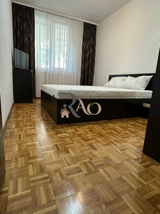 Apartament 2 camere decomandat, modern mobilat, etaj 1, zona Ștrand!