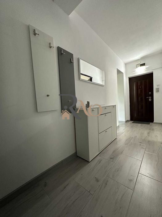 Apartament 2 camere decomandat, modern mobilat, etaj 1, zona Ștrand!