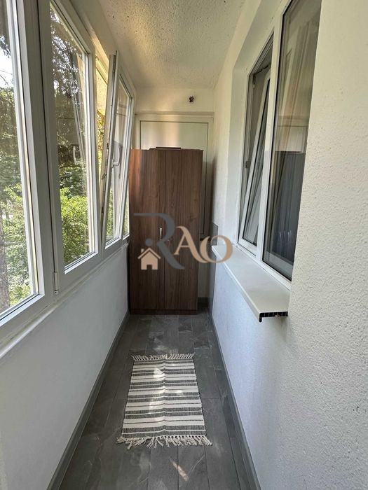 Apartament 2 camere decomandat, modern mobilat, etaj 1, zona Ștrand!