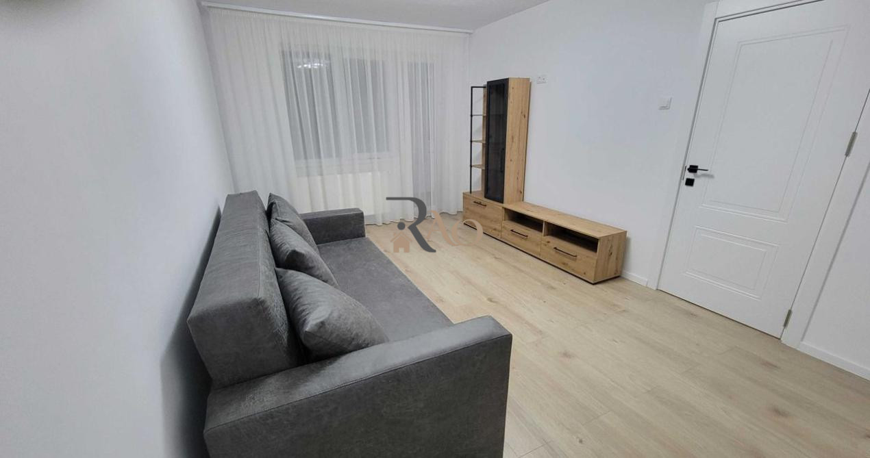 Apartament 2 camere decomandat, recent modernizat, etaj 1 – Zona Mihai Viteazu!
