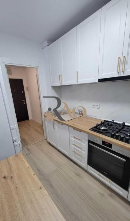 Apartament 2 camere decomandat, recent modernizat, etaj 1 – Zona Mihai Viteazu!