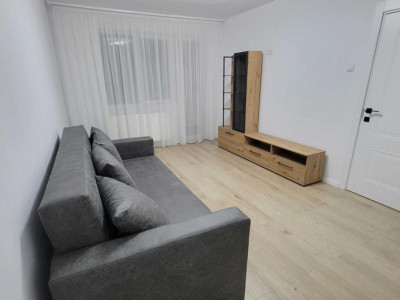 Apartament 2 camere decomandat, recent modernizat, etaj 1 – Zona Mihai Viteazu!