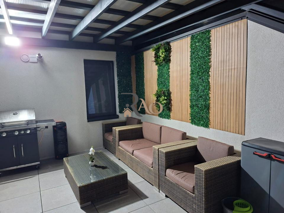 Apartament Premium, Terasă de 53 mp Amenajată Modern | Calea Surii Mici!