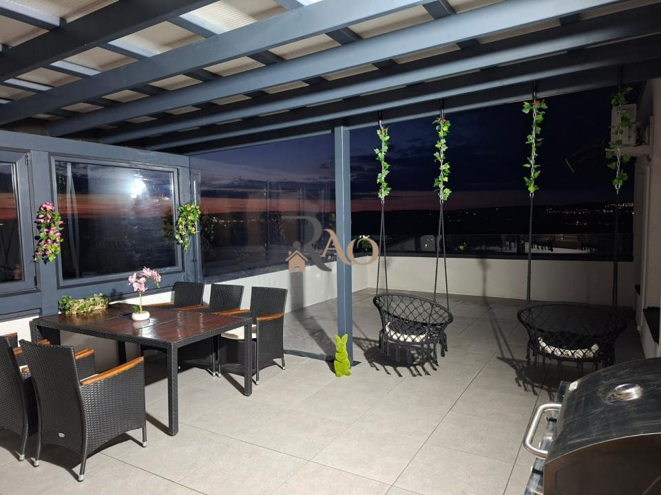 Apartament Premium, Terasă de 53 mp Amenajată Modern | Calea Surii Mici!