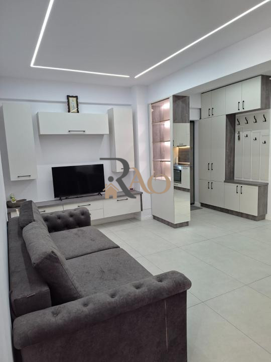 Apartament Premium, Terasă de 53 mp Amenajată Modern | Calea Surii Mici!