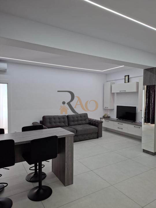 Apartament Premium, Terasă de 53 mp Amenajată Modern | Calea Surii Mici!