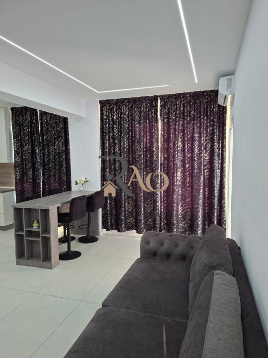 Apartament Premium, Terasă de 53 mp Amenajată Modern | Calea Surii Mici!