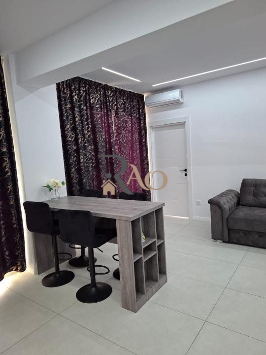Apartament Premium, Terasă de 53 mp Amenajată Modern | Calea Surii Mici!