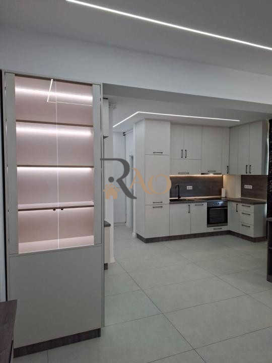 Apartament Premium, Terasă de 53 mp Amenajată Modern | Calea Surii Mici!