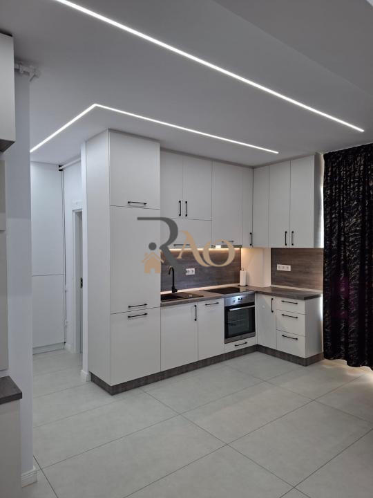 Apartament Premium, Terasă de 53 mp Amenajată Modern | Calea Surii Mici!