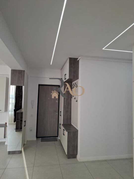 Apartament Premium, Terasă de 53 mp Amenajată Modern | Calea Surii Mici!