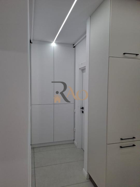 Apartament Premium, Terasă de 53 mp Amenajată Modern | Calea Surii Mici!