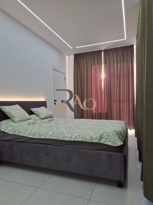 Apartament Premium, Terasă de 53 mp Amenajată Modern | Calea Surii Mici!