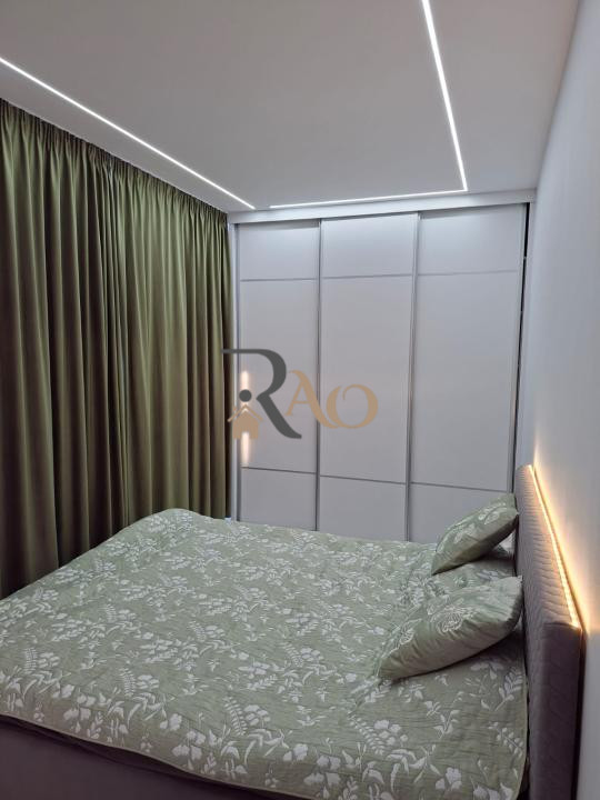 Apartament Premium, Terasă de 53 mp Amenajată Modern | Calea Surii Mici!