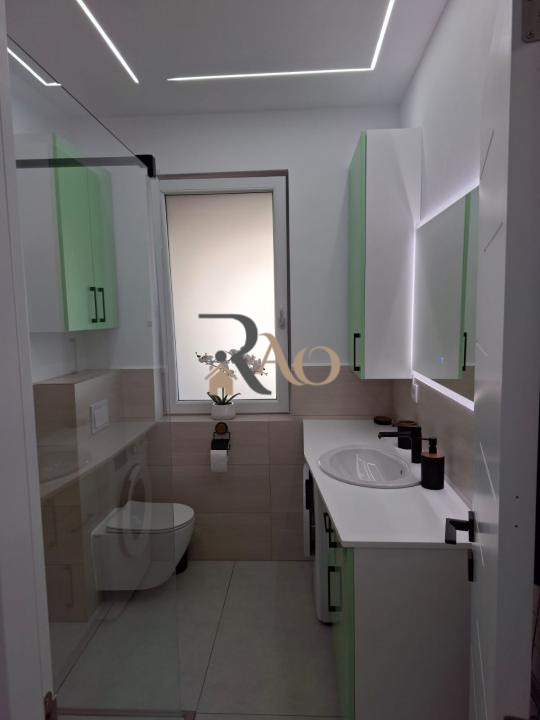 Apartament Premium, Terasă de 53 mp Amenajată Modern | Calea Surii Mici!