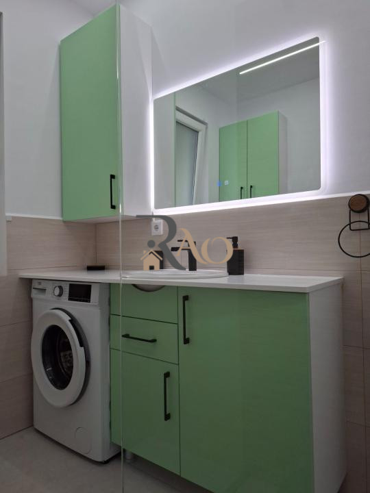Apartament Premium, Terasă de 53 mp Amenajată Modern | Calea Surii Mici!