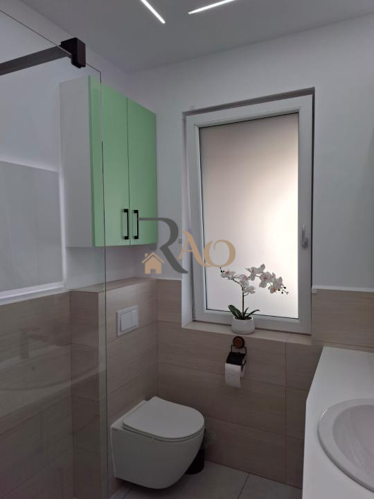 Apartament Premium, Terasă de 53 mp Amenajată Modern | Calea Surii Mici!