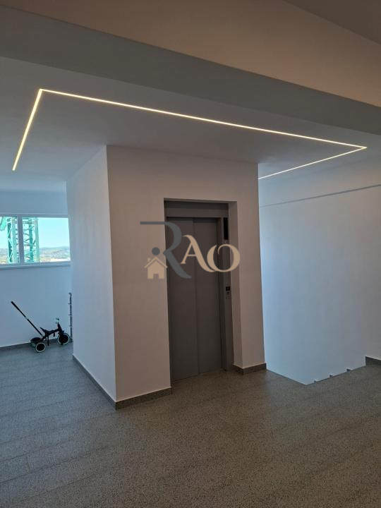 Apartament Premium, Terasă de 53 mp Amenajată Modern | Calea Surii Mici!