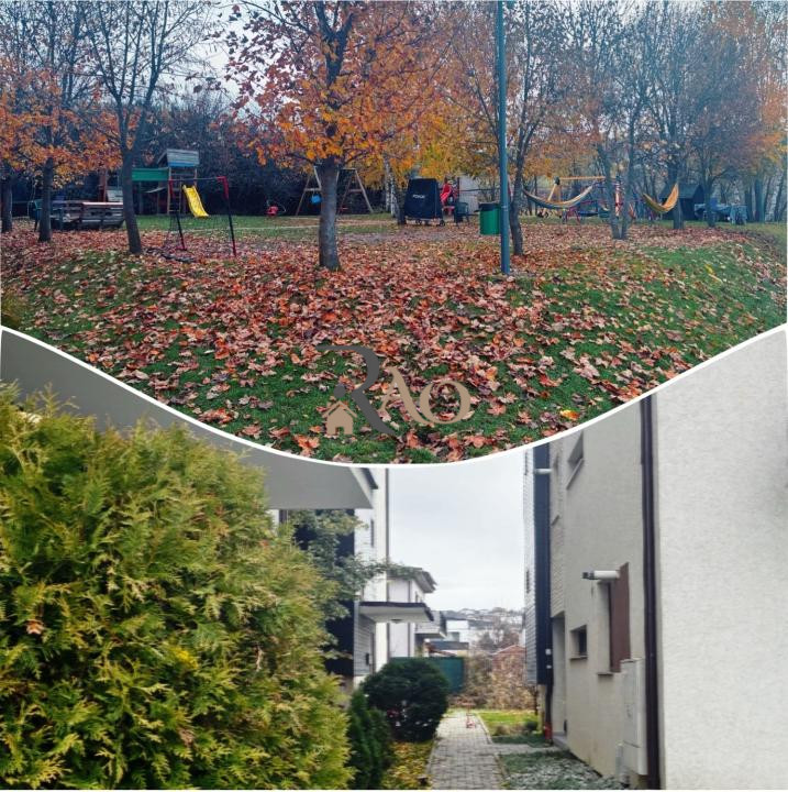 Apartament 2 camere Pet-Friendly | Parcare|A.C| Balcon panoramic | Borhanci