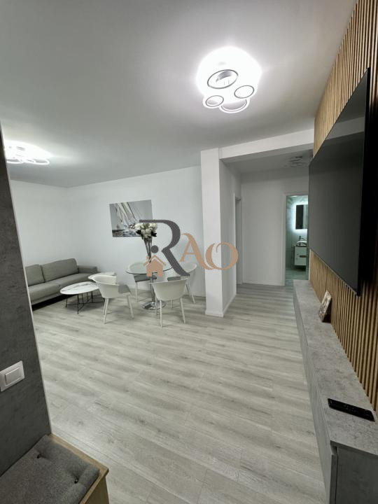✨️Apartament 3 camere, 62 mp, terasă și parcare, One Residence - Doamna Stanca!